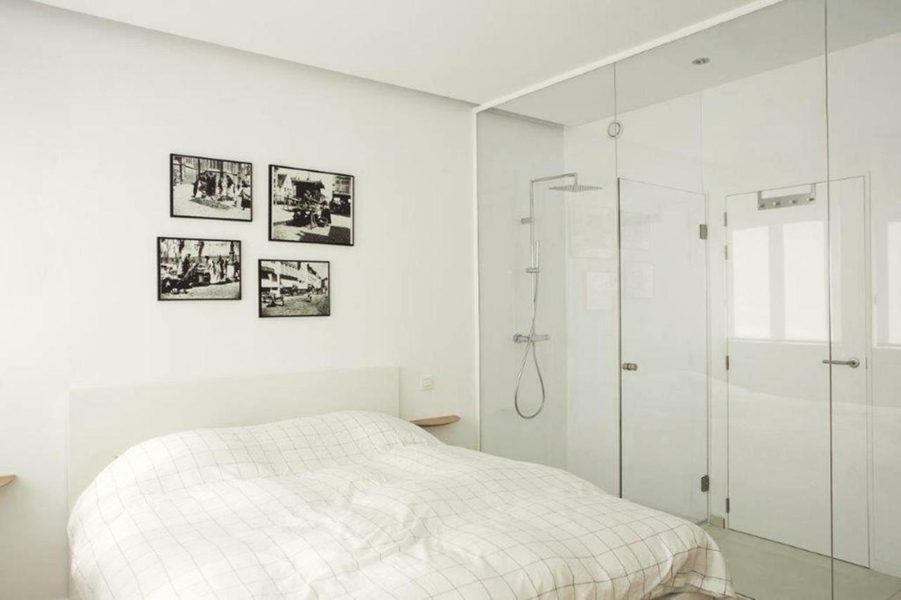 The Flat Gent Apartamento Exterior foto